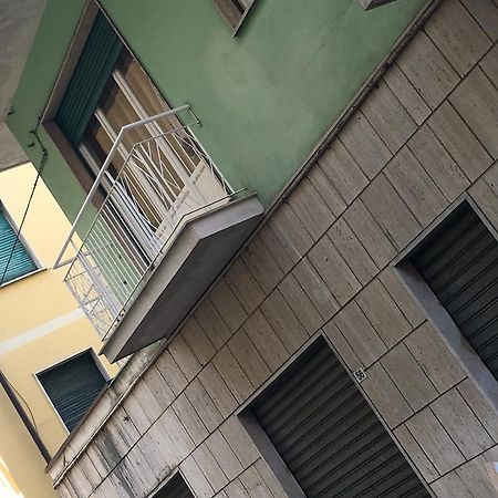 Casa Giulio Lejlighed Rapallo Eksteriør billede