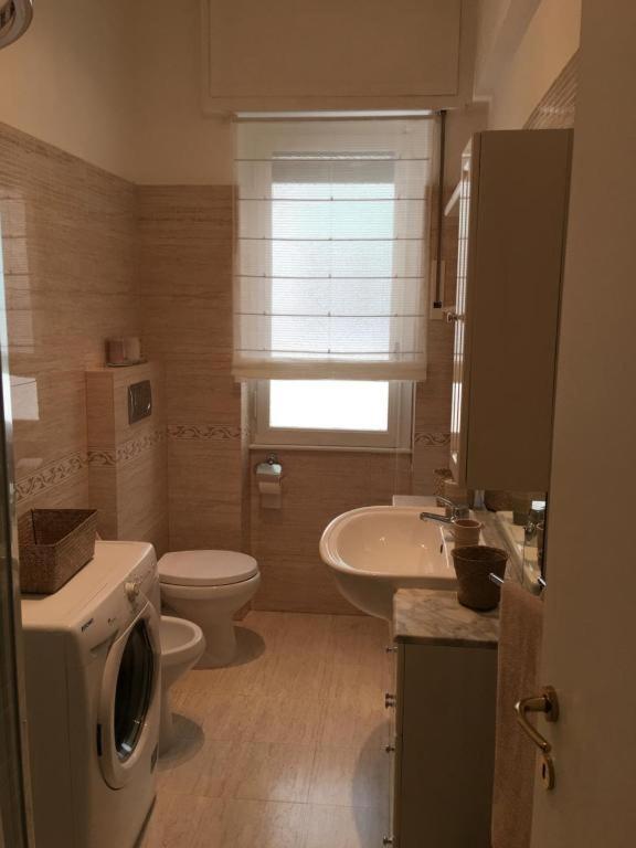 Casa Giulio Lejlighed Rapallo Eksteriør billede