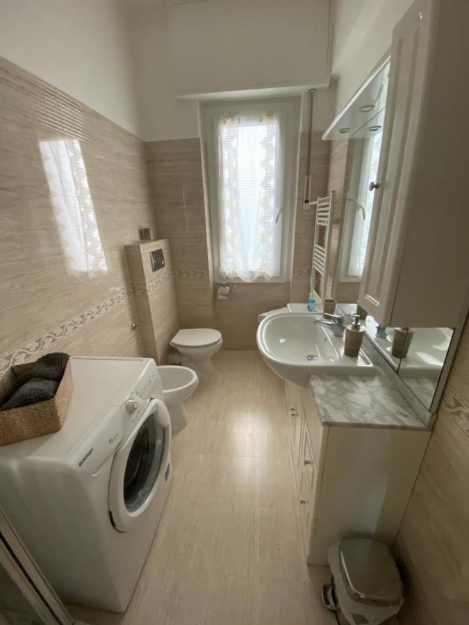 Casa Giulio Lejlighed Rapallo Eksteriør billede