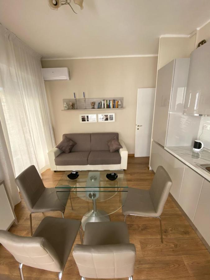 Casa Giulio Lejlighed Rapallo Eksteriør billede