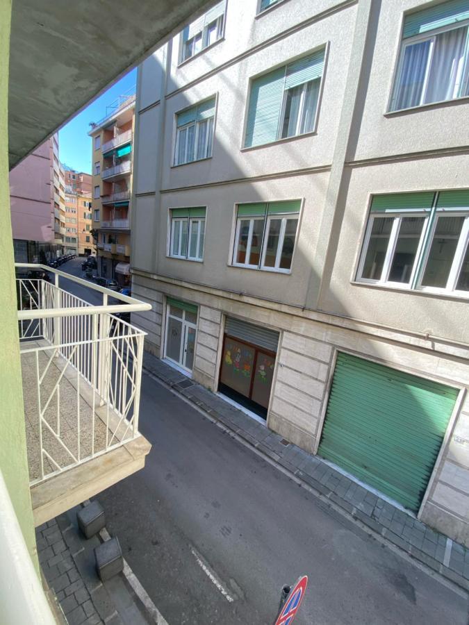 Casa Giulio Lejlighed Rapallo Eksteriør billede