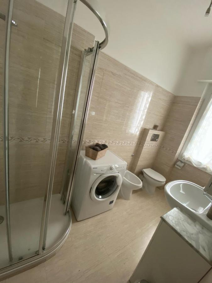 Casa Giulio Lejlighed Rapallo Eksteriør billede