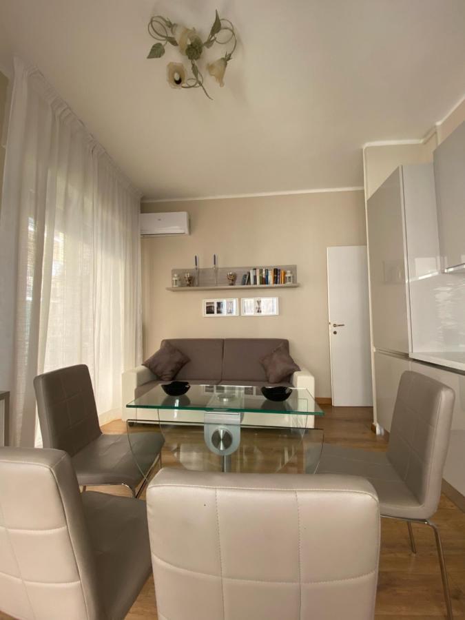 Casa Giulio Lejlighed Rapallo Eksteriør billede