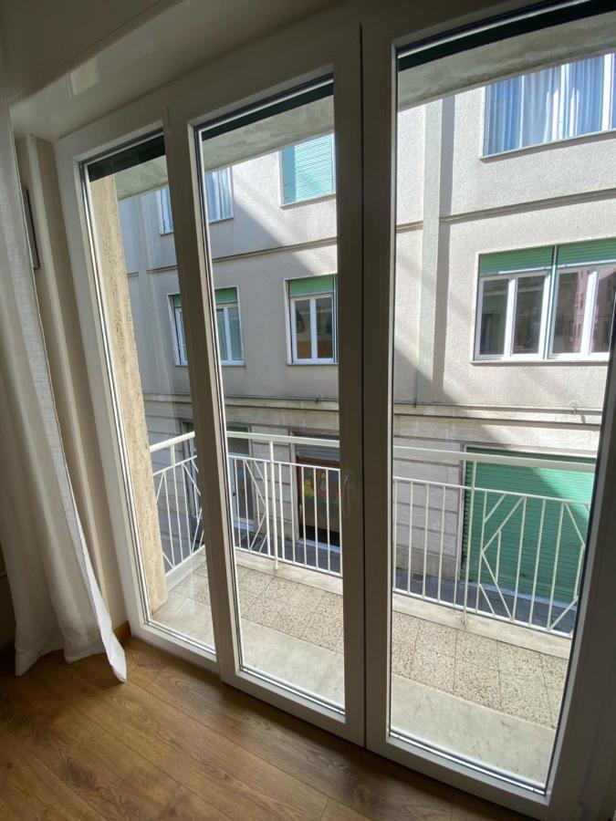 Casa Giulio Lejlighed Rapallo Eksteriør billede