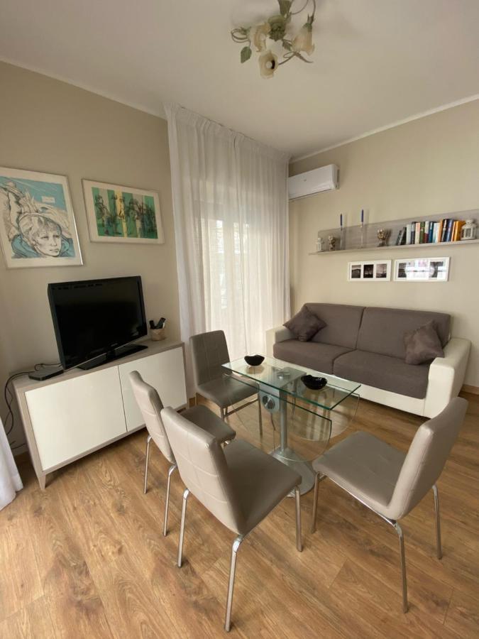 Casa Giulio Lejlighed Rapallo Eksteriør billede