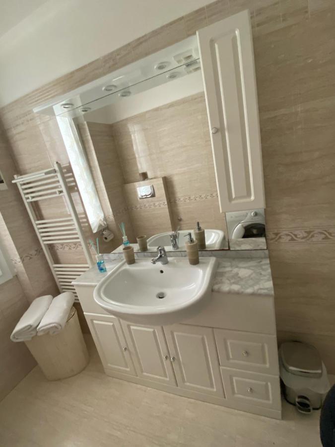 Casa Giulio Lejlighed Rapallo Eksteriør billede