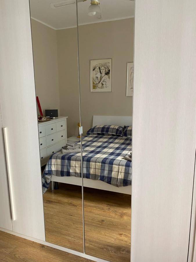 Casa Giulio Lejlighed Rapallo Eksteriør billede