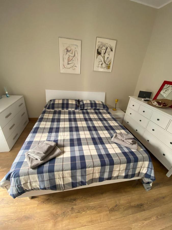 Casa Giulio Lejlighed Rapallo Eksteriør billede