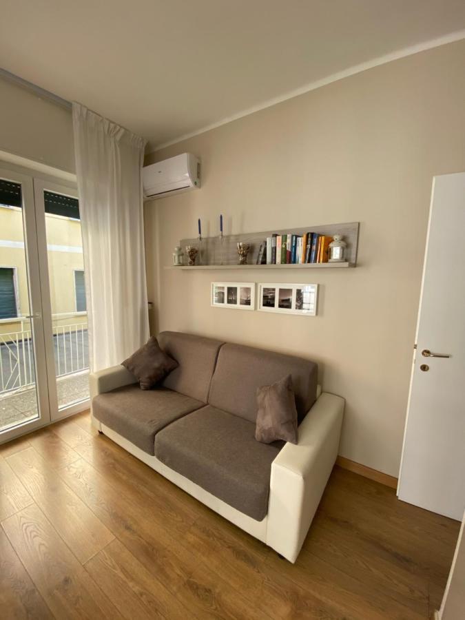 Casa Giulio Lejlighed Rapallo Eksteriør billede