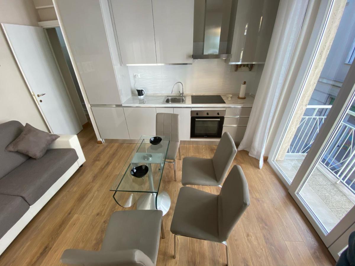 Casa Giulio Lejlighed Rapallo Eksteriør billede