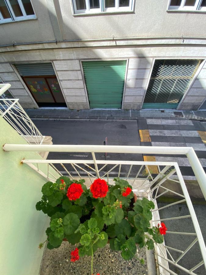 Casa Giulio Lejlighed Rapallo Eksteriør billede