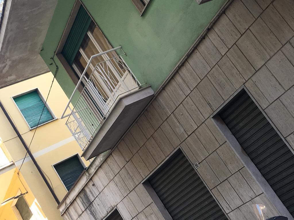 Casa Giulio Lejlighed Rapallo Eksteriør billede