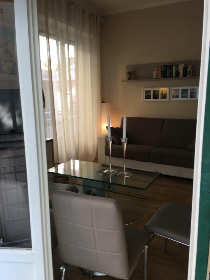 Casa Giulio Lejlighed Rapallo Eksteriør billede