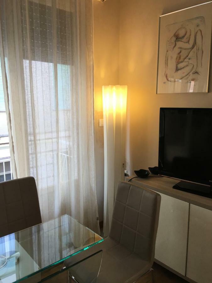 Casa Giulio Lejlighed Rapallo Eksteriør billede