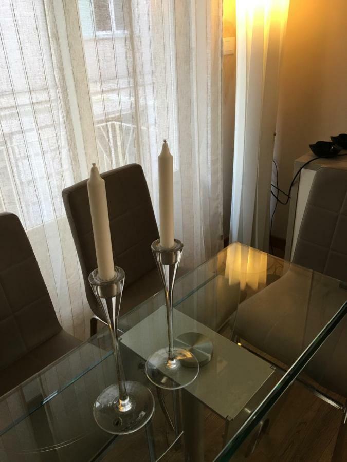 Casa Giulio Lejlighed Rapallo Eksteriør billede