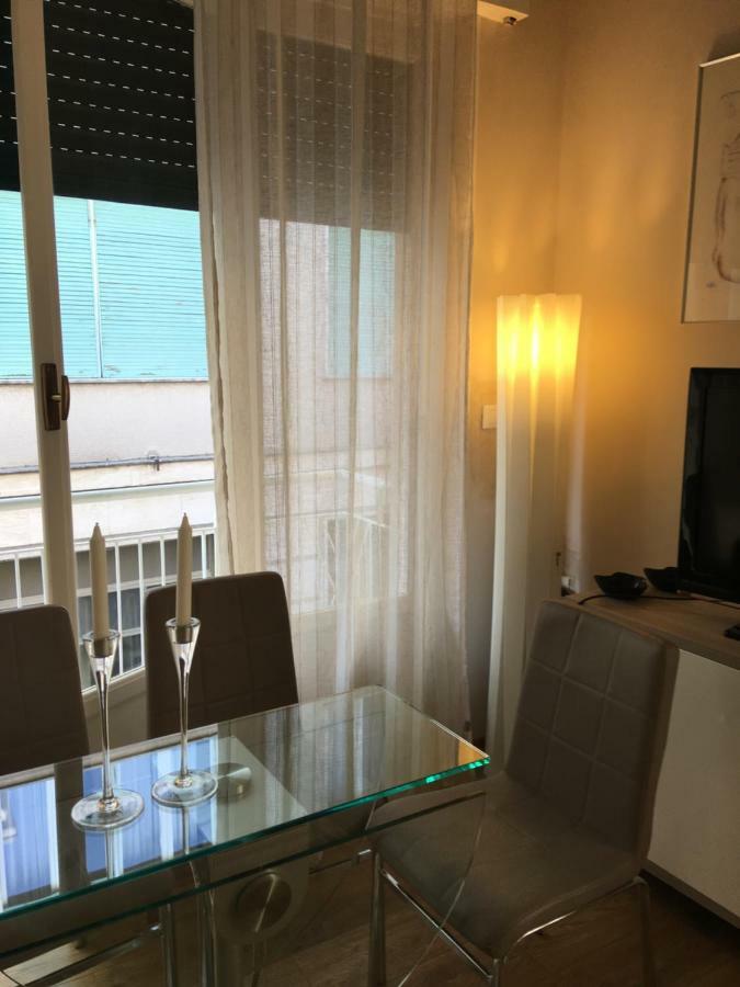 Casa Giulio Lejlighed Rapallo Eksteriør billede