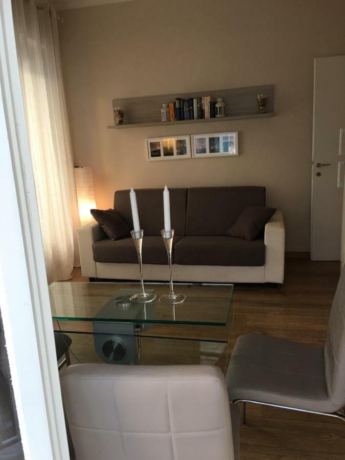 Casa Giulio Lejlighed Rapallo Eksteriør billede