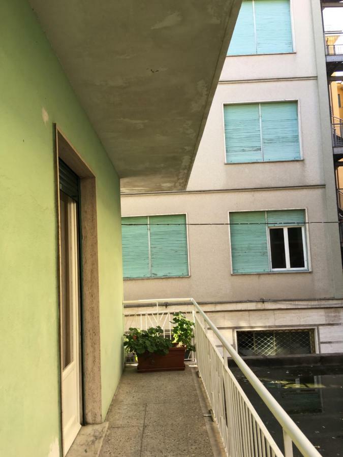Casa Giulio Lejlighed Rapallo Eksteriør billede
