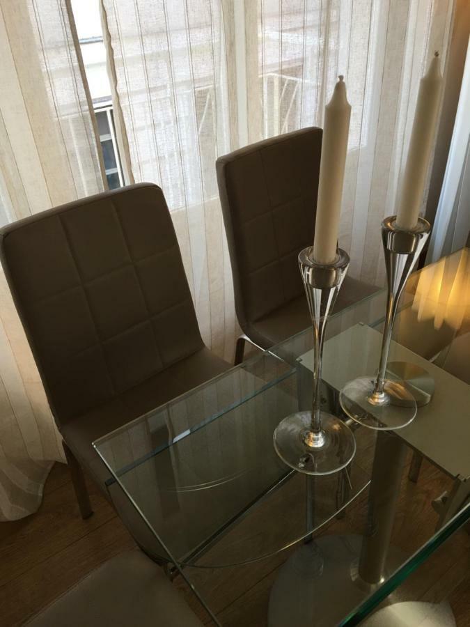 Casa Giulio Lejlighed Rapallo Eksteriør billede