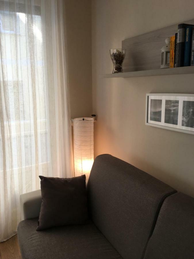Casa Giulio Lejlighed Rapallo Eksteriør billede